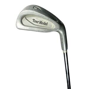 Golfsmith Tour Model II 6 Iron Steel Shaft 39" Men's Right Hand Golf Club
